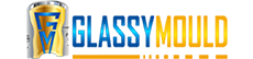 Glassy Mould Logo